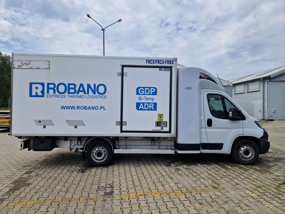 Fiat Ducato 2022