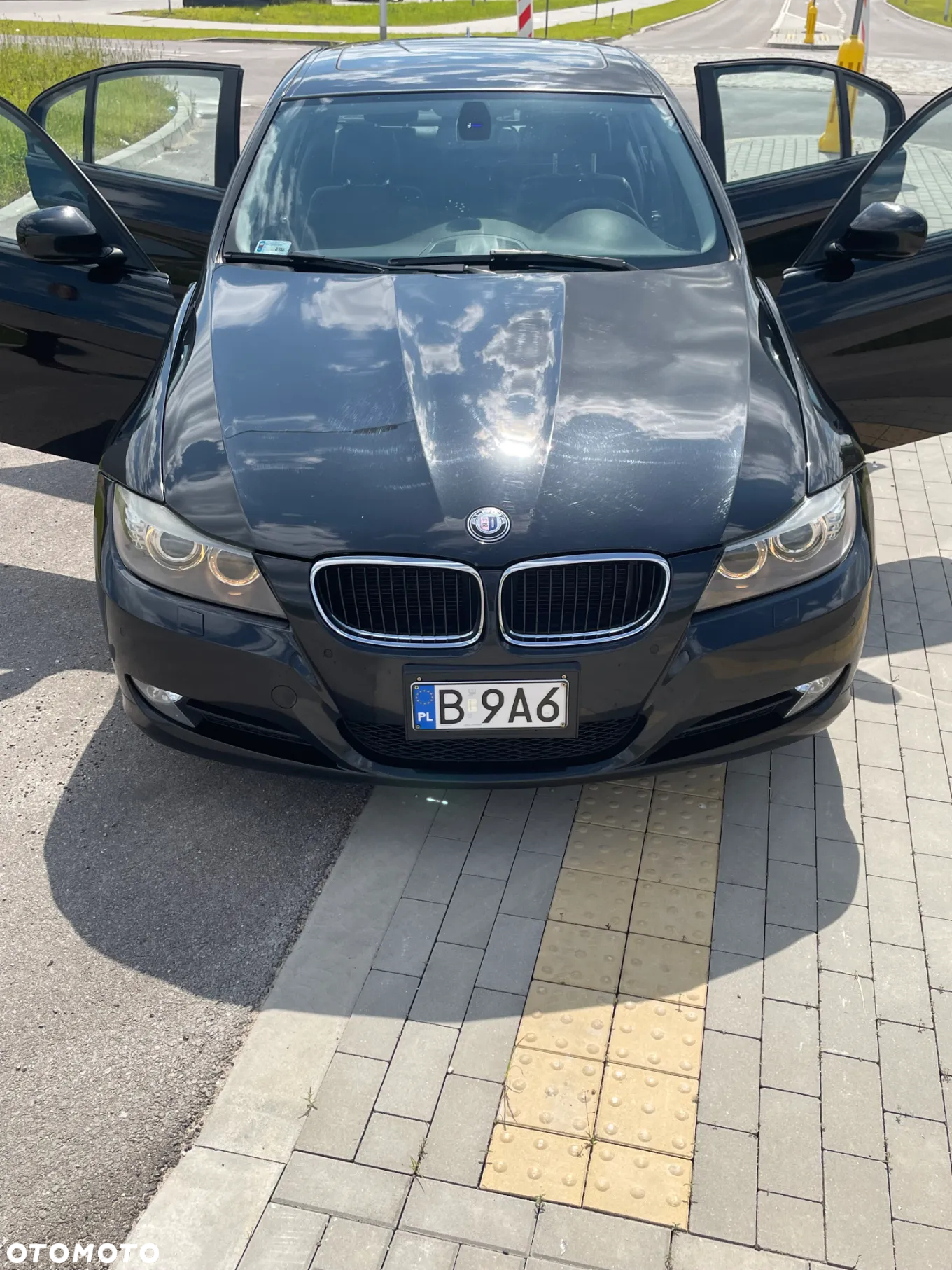 BMW Seria 3 320i Edition Exclusive - 3