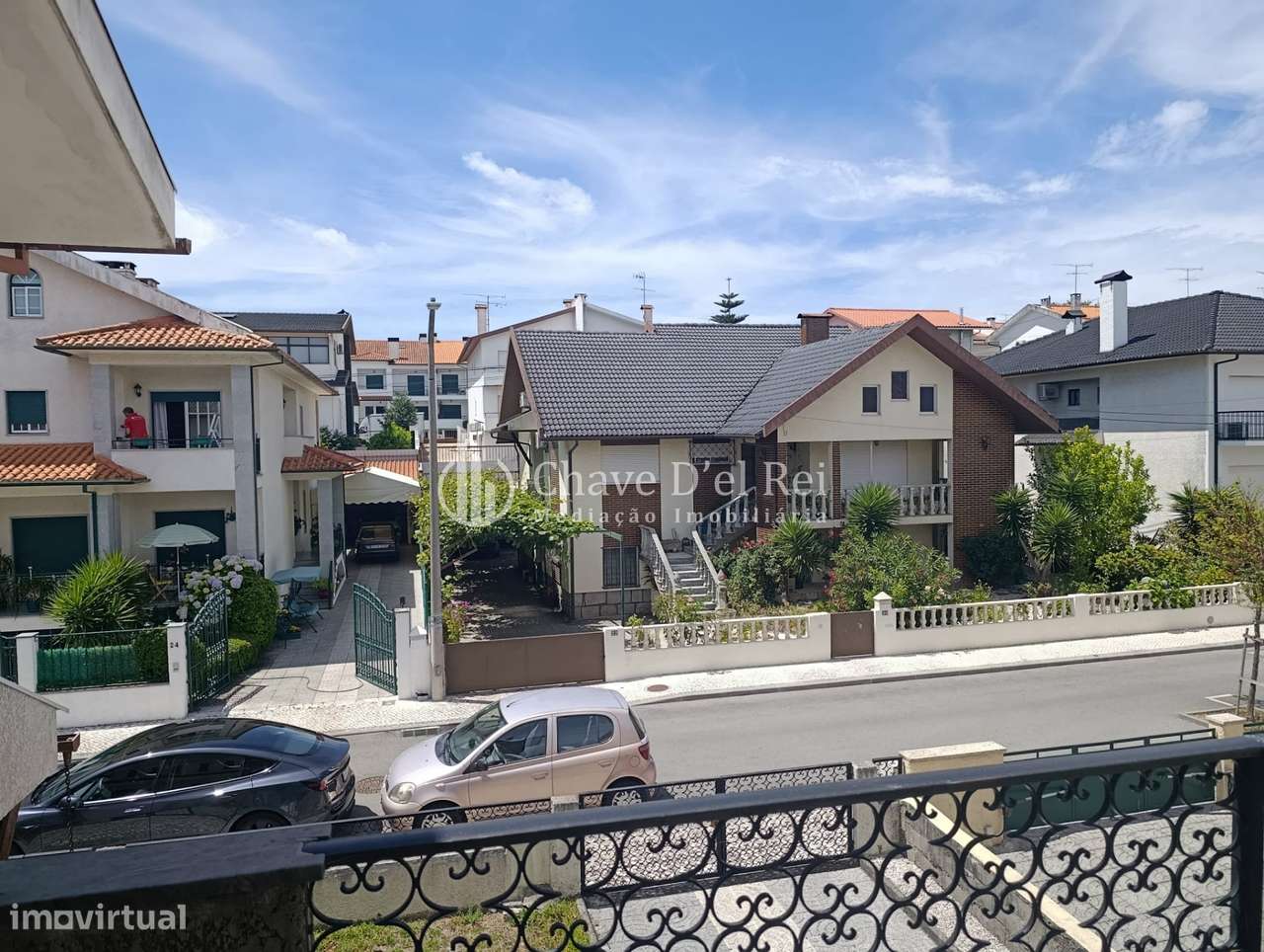 Andar Moradia T3 Venda em Repeses e São Salvador,Viseu-4
