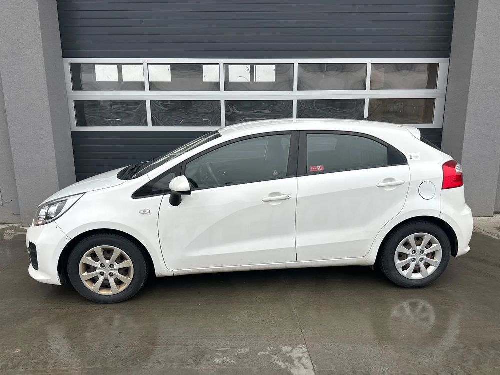 Kia Rio III 1.4 crdi M (klm) 2016