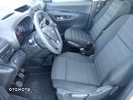 Opel Combo - 6