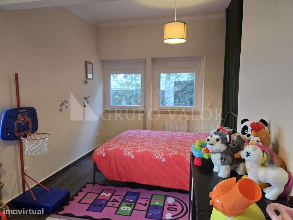 Moradia independente em Pilotos-Lazarim- Costa da Caparica-6