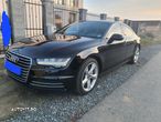 Audi A7 - 3