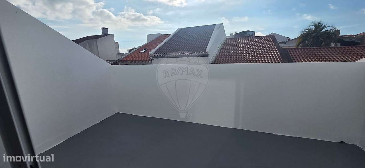 Apartamento T2 para arrendamento - Grande imagem: 5/28