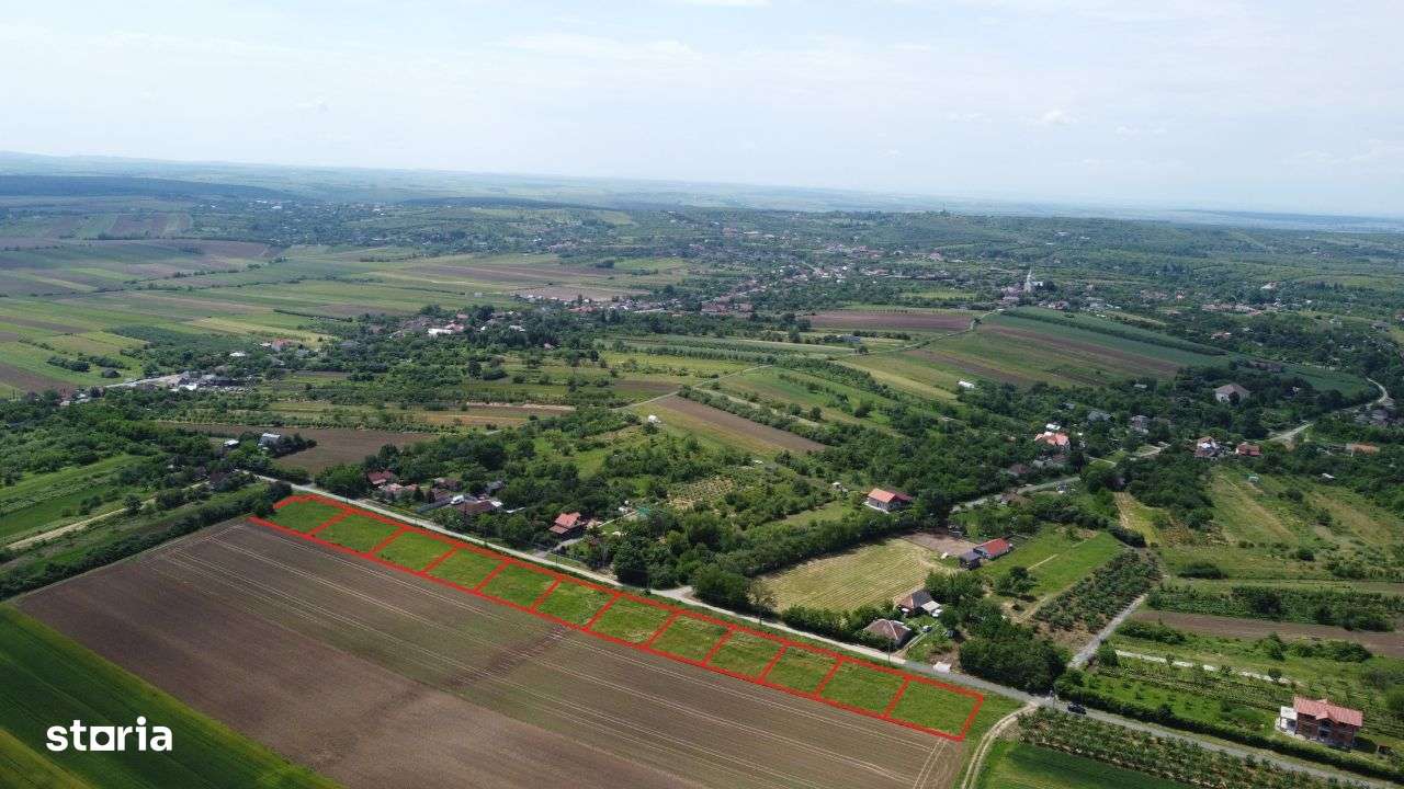 Panorama uimitoare | Cele mai frumoase locuri de casa din judet-0