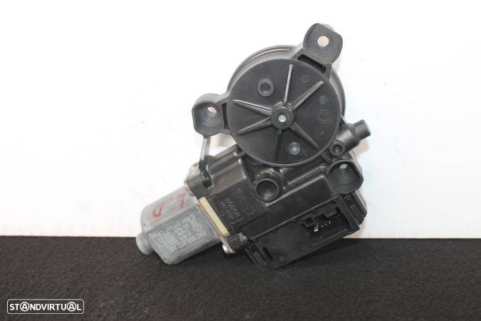 Motor Elevador Vidro Volkswagen Polo 6R 3 portas - 2