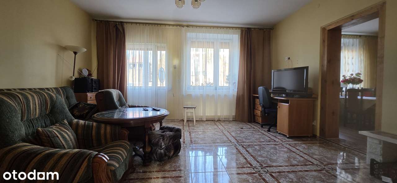 Sprzedam dom z potencjałem na agroturystykę – Sobota, gmina Łowicz-11