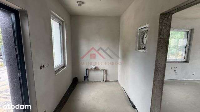 Bliźniak 84m2, ogród 400m2,rekuper, do negocjacji.-10