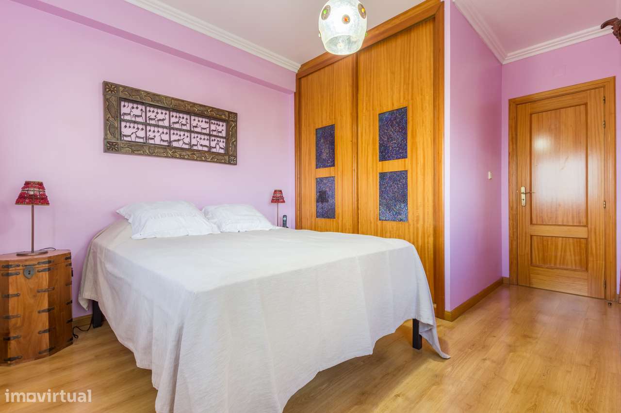 Apartamento T2 Duplex em Algueirão/Mem Martins, Sintra-11