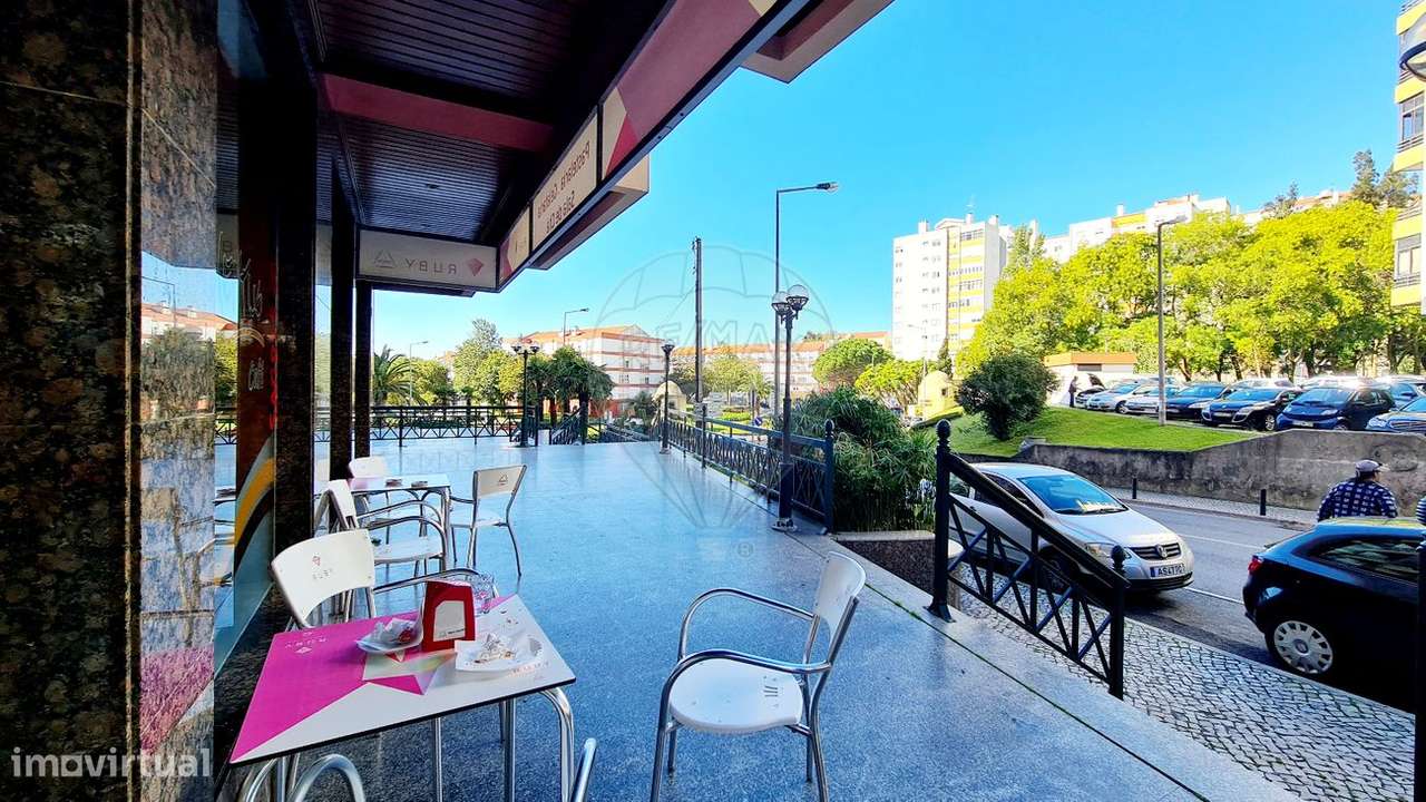 Loja  para venda - Grande imagem: 2/8