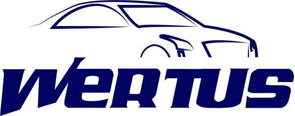 WERTUS logo