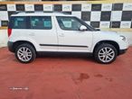 Skoda Yeti 1.2 TSI DSG Ambition - 6