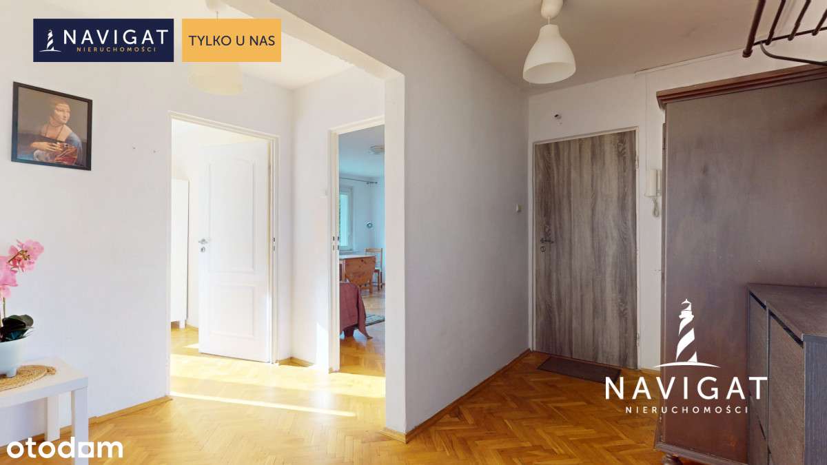 3 oddzielne pokoje w ścisłym centrum Gdyni-16