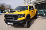 Dodge RAM TRX - 3