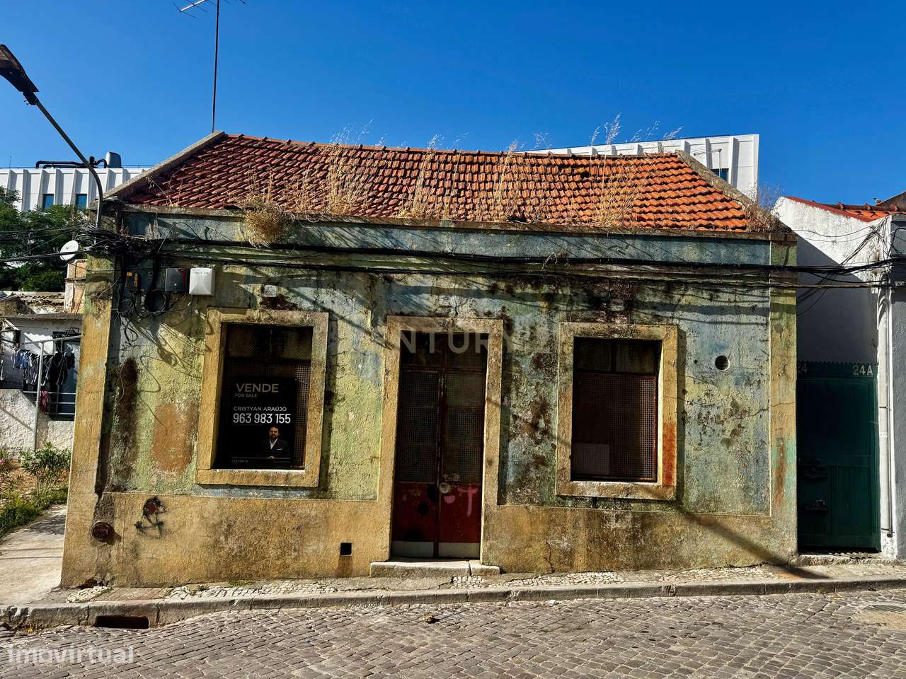 Comércio com Projeto de Arquitetura Incluído para Conversão em T1+1 |-1