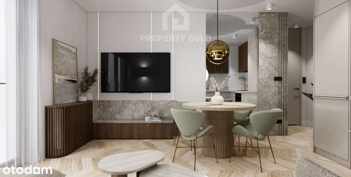 Niepowtarzalna Inwestycja Na Gdańskim Wybrzeżu-2