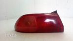 Lampa lewa tylna Alfa Romeo 156 0.00000000 - 8