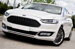 Ford Mondeo Vignale 2.0 Hybrid - 2