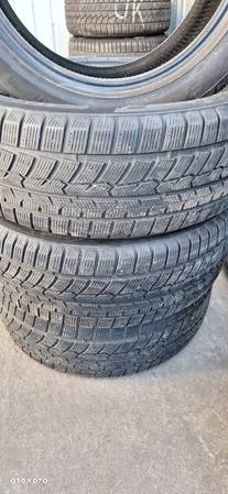 4x 235/55/19 Komplet zimowych opon AUSTONE 235/55 R19 zima - 3