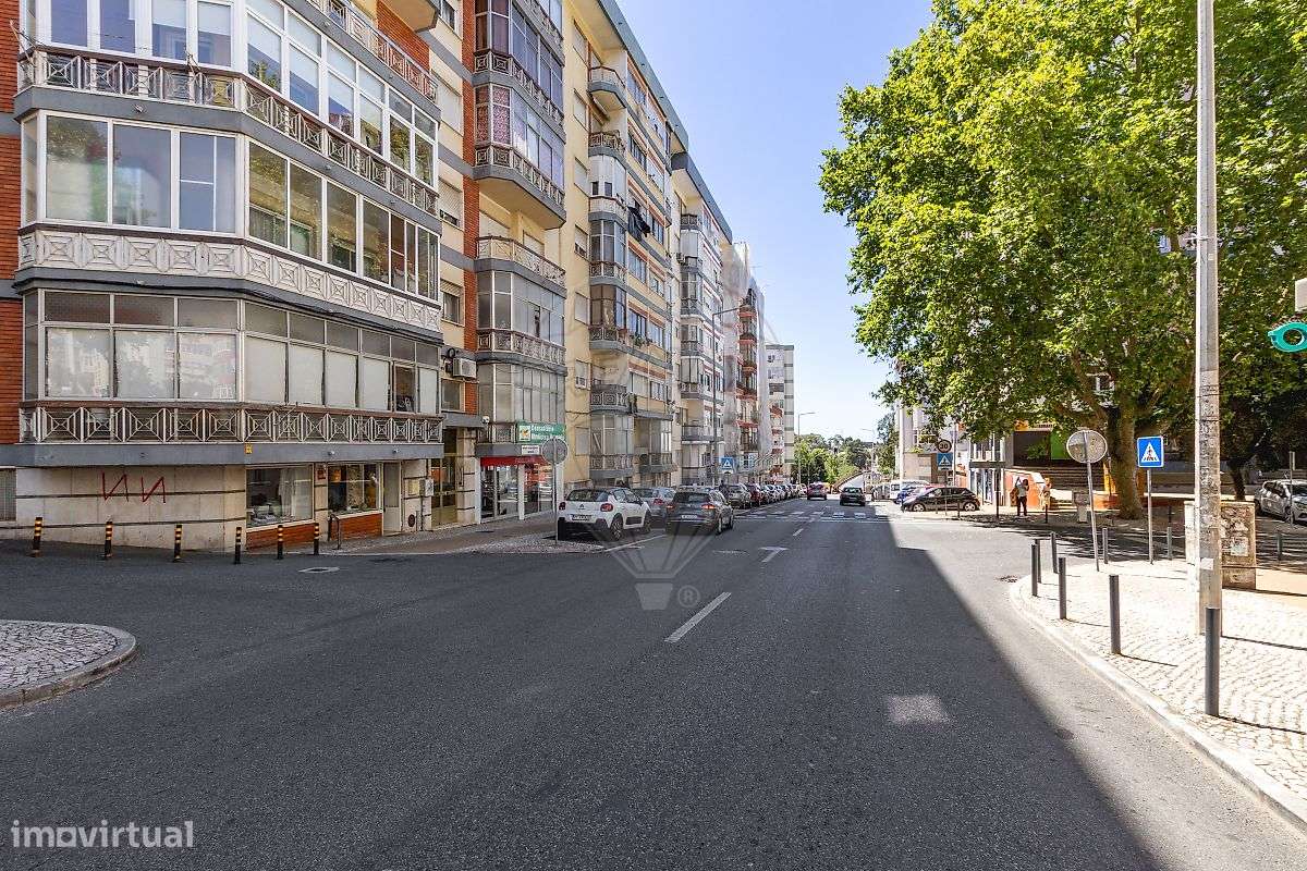 Apartamento T3 para venda-27