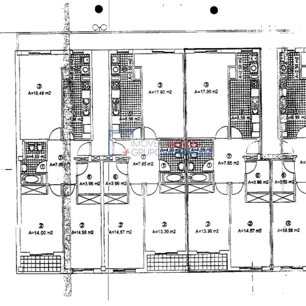 T2 | 109 m² | São Cosme  Gondomar- 298.000,00€ - Grande imagem: 2/16