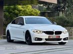 BMW 420 Gran Coupé d Sport-Aut. M Sport - 1