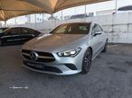 Mercedes-Benz CLA 180 d Progressive Aut. - 1