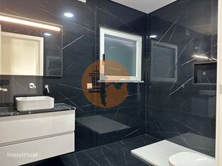 Magnifica moradia novaT4 com piscina e garagem! - Grande imagem: 5/60