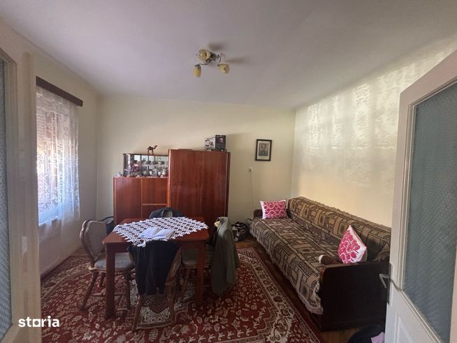 Sancraiu de Mures - Vanzare casa 3 camere - Str. Delureni-4