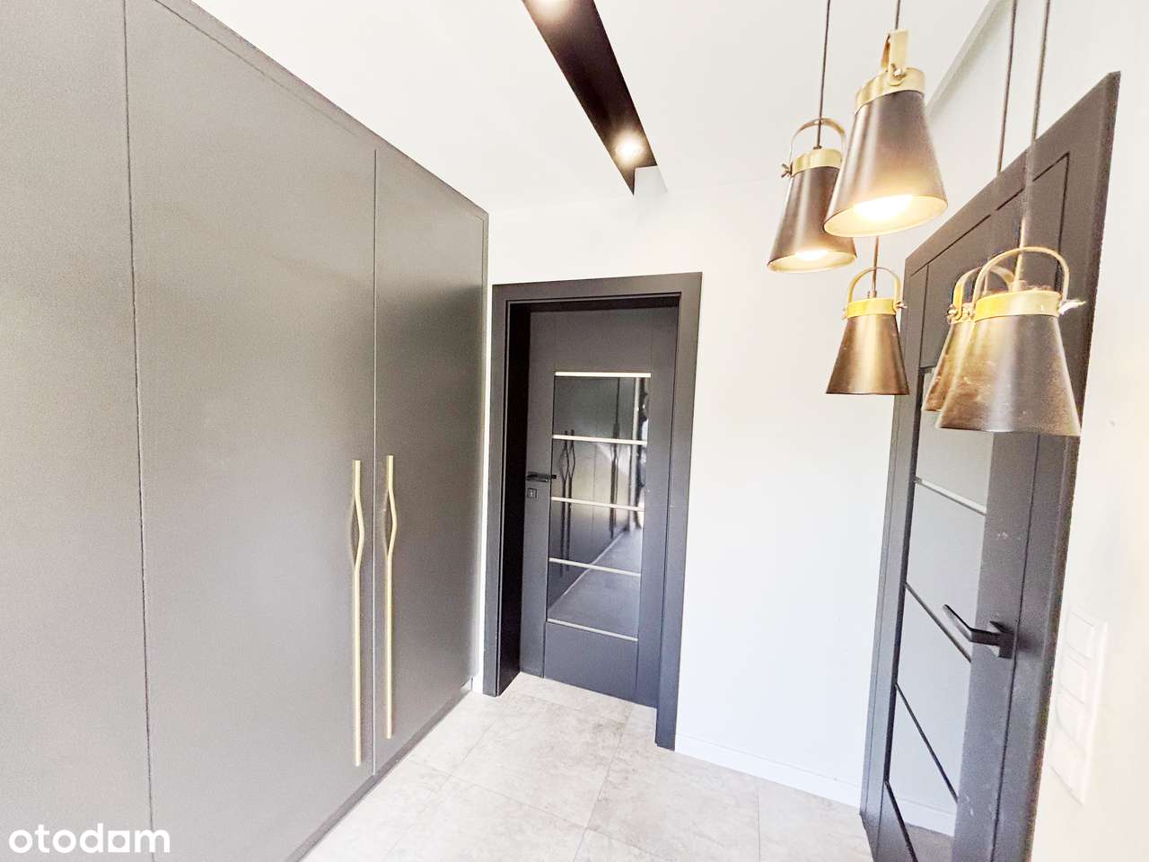 Nowoczesny dom wolnostojący – Lublin, ul. Północna 215D-18