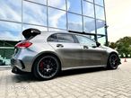 Mercedes-Benz Klasa A 45 S AMG 4-Matic 8G-DCT - 32