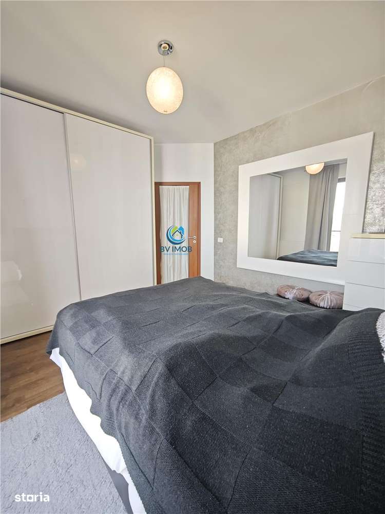 Inchiriere apartament Dealul Cetatii, bloc 2017, et1, mobutilat - Imagine principală: 5/20