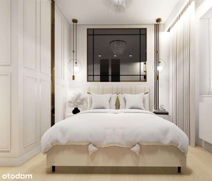 Okazja 8900zl/m2 Gotowe 5pok , 15min do Centrum-1