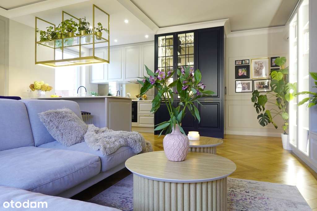 Apartament Premium 91,53 m² – 4 pokoje, Polesie - Pełny obrazek: 3/20