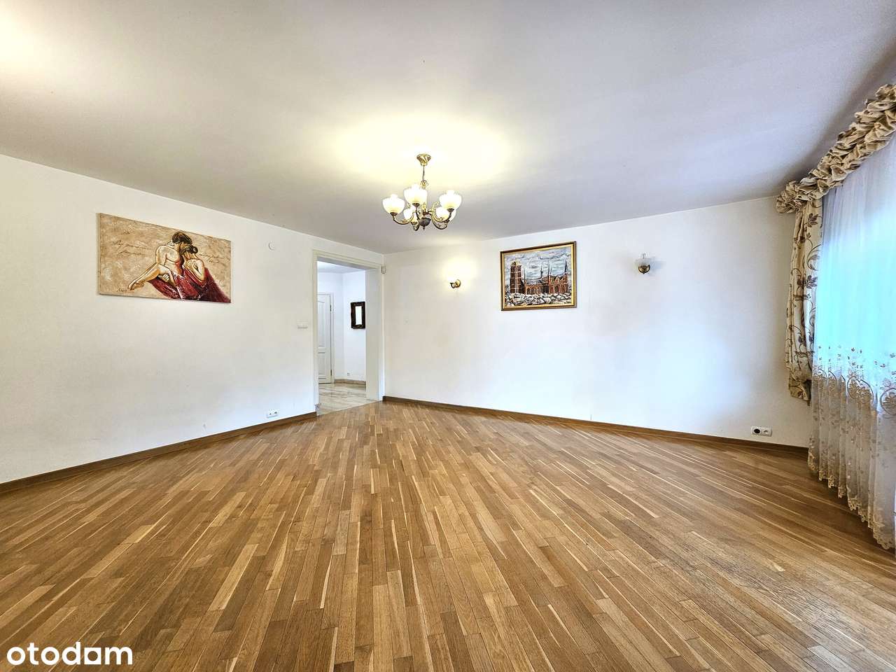 Dom wolnostojący 250 m2/Urzut/Nadarzyn/Warszawa/Zamiana na mieszkania-7