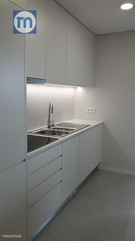 Apartamento T1 Venda em Campanhã,Porto-23