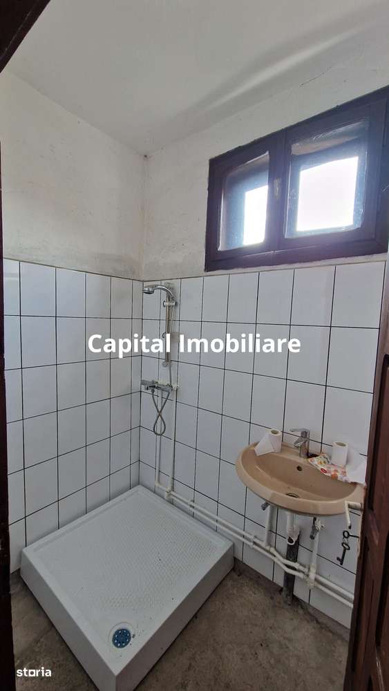 Casă cu 4 camere si 2 garaje de vanzare, Baia Sprie, Comision 0% - Imagine principală: 5/14