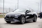 Mercedes-Benz EQS 580 4-Matic Electric Art - 1