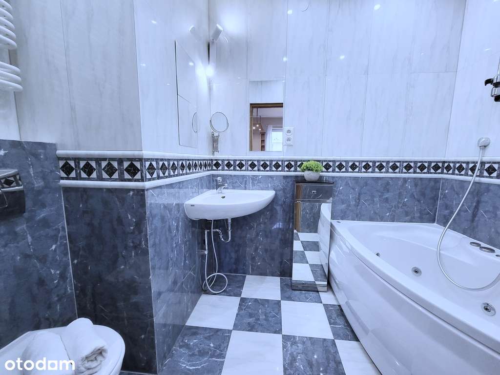 Kawalerka dla singla lub pary - Pełny obrazek: 4/7