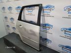 PORTA TRASEIRA TRÁS DIREITA FORD CMAX C MAX C-MAX II 2 MK2 FECHO ELEVADOR MOTOR PUXADOR VIDRO - 2