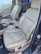 bancos pele BMW 530D E61 2005 - 1