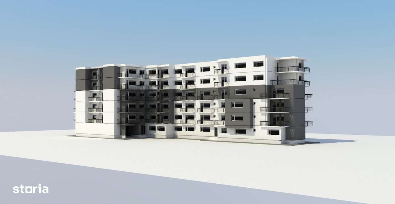 Apartamente si Garsoniere Costinesti - Imagine principală: 5/5