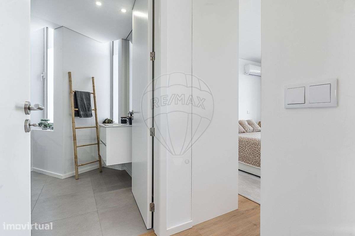 Apartamento T3 para venda-16