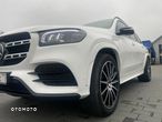 Mercedes-Benz GLS 400 d 4-Matic - 7