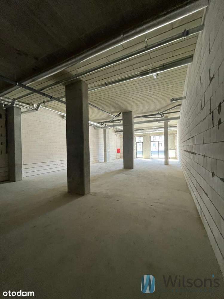 Atrakcyjny Lokal Komercyjny 190 m²-2