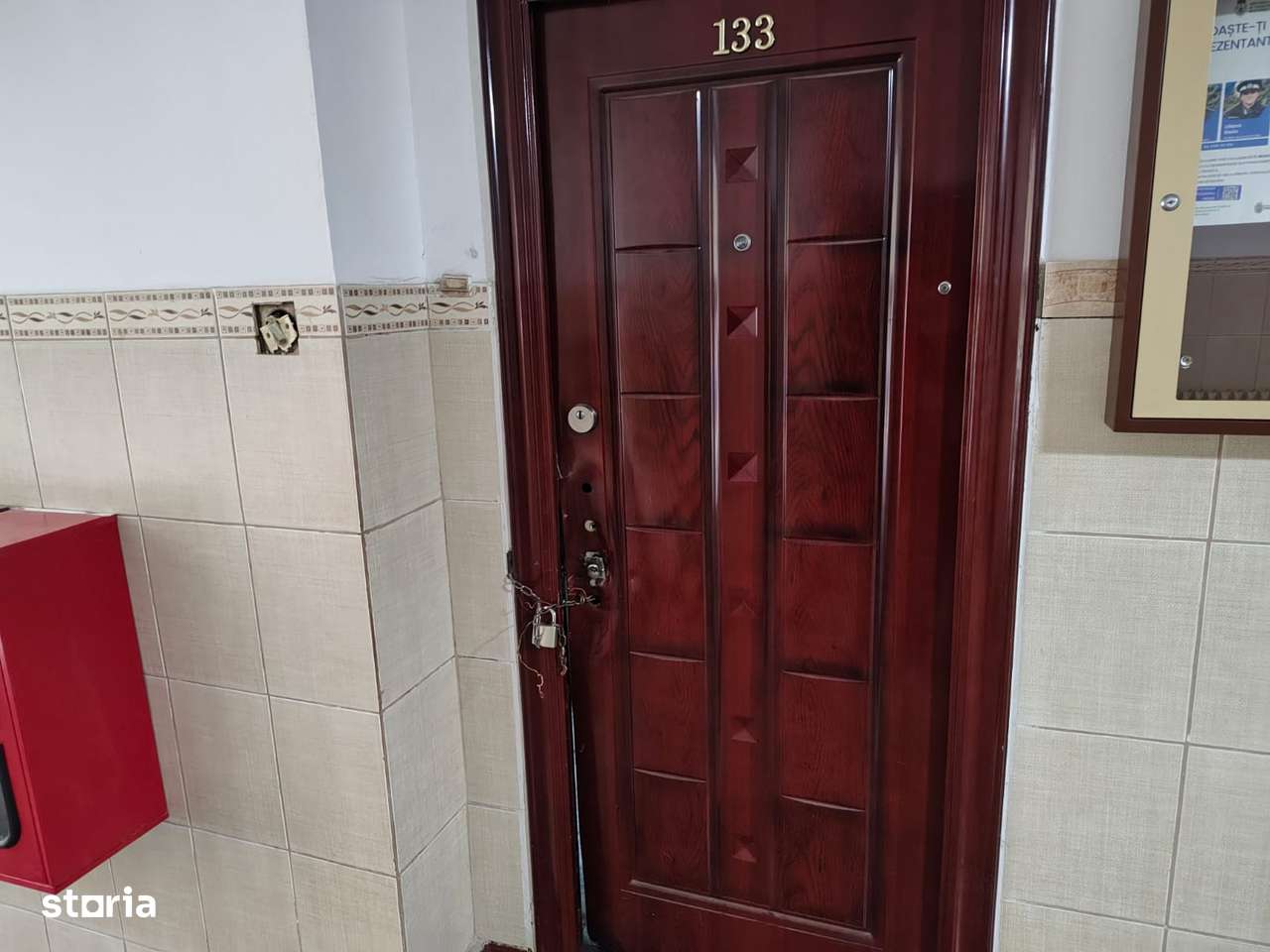 1Garsioniera Drumu Taberi Metrou Raul Doamnei-9