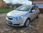 Opel Corsa 1.4 16V Edition - 5