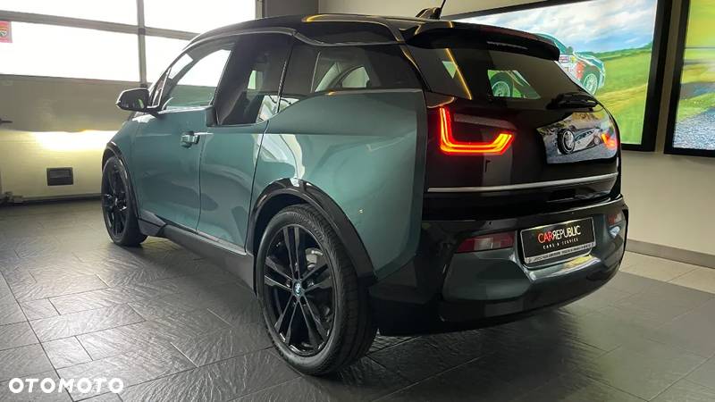 BMW i3 i3S 120 Ah - 5