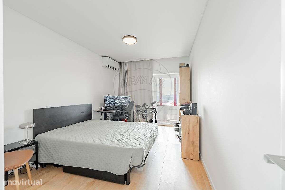 Apartamento T4 para venda-24