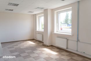 Biuro, 34 m², dostępne od zaraz, Kowale k. Praszki